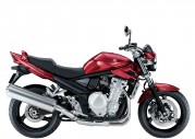 Suzuki Bandit 1250